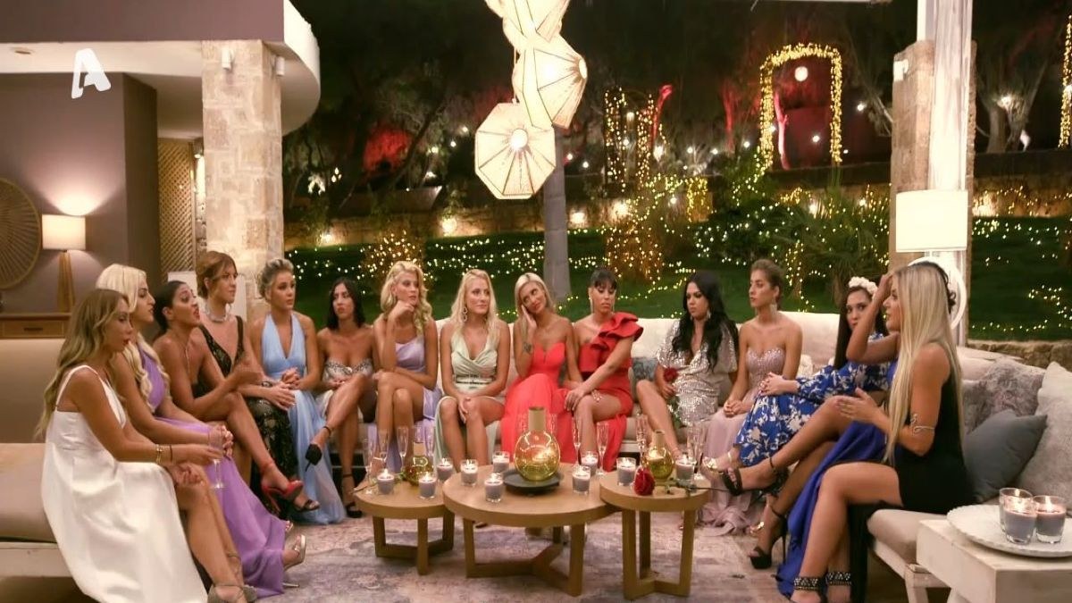 The Bachelor 2: «Κατέρρευσε» η Ιζαμπέλα – Αποχώρηση ανατροπή! (Video)
