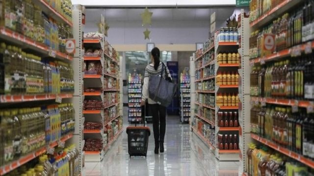 «Συγκεντρώστε τρόφιμα για τα επόμενα χρόνια» – Έρχεται οικονομική Αποκάλυψη!