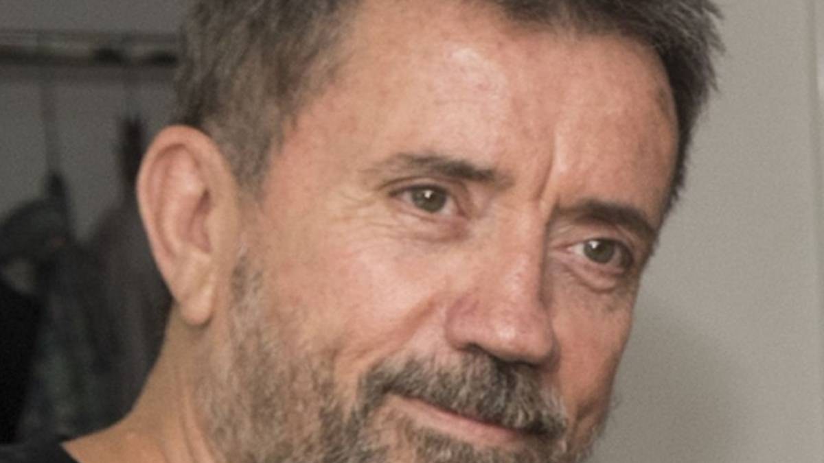 “Είμαι έτοιμος για όλα! Οι γιατροί…”: Η αποκάλυψη του Σπύρου Παπαδόπουλου που σόκαρε