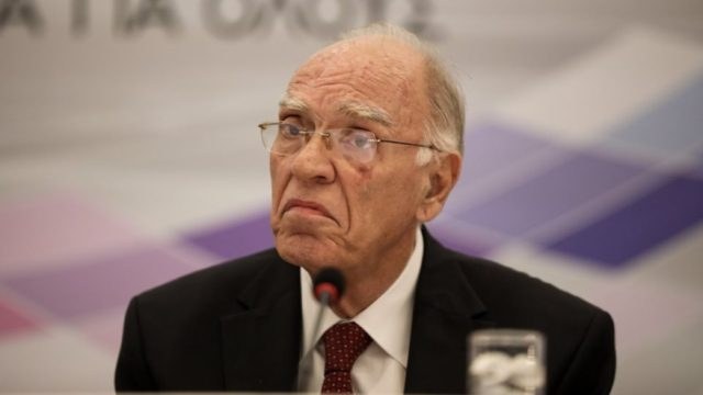 Βασίλης Λεβέντης: Εξελίξεις με την υγεία του