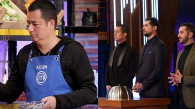 «Χτύπημα» Ατζούν σε Masterchef – Ποιον στέλνει στο Survivor και παίρνει… εκδίκηση (ΦΩΤΟ)