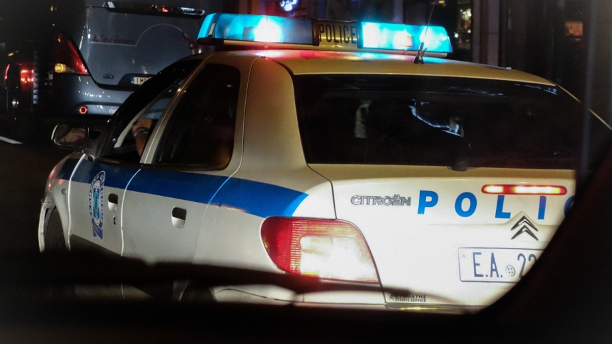 Μαρούσι: Επεισόδια με χούλιγκαν στην Νεραντζιώτισσα – Πάνω από 60 συλλήψεις