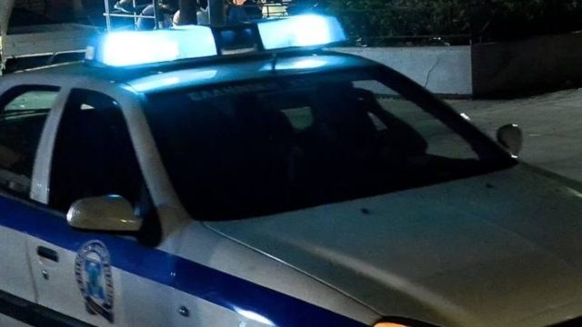 Συναγερμός στην Νίκαια: Πυροβολισμοί με έναν νεκρό κι έναν τραυματία σε βενζινάδικο!
