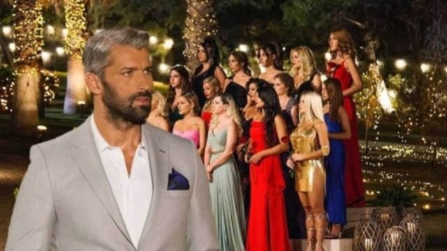 Σάλος στο The Bachelor 2: Νέα ακατάλληλη φωτογραφία  – Γονατιστές παίκτριες κάθονται και…