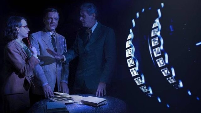 Το «Αίνιγμα» του Hugh Whitemore για πρώτη φορά στην Ελλάδα