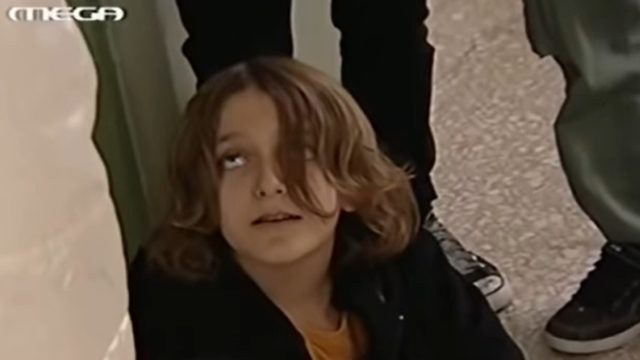 Θυμάστε τον Φάνη από το «Ευτυχισμένοι Μαζί»; Δείτε πώς είναι σήμερα και τι δουλειά κάνει