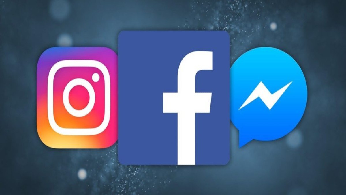 «Έπεσε» το instagram – Σοβαρά προβλήματα σε facebook και messenger