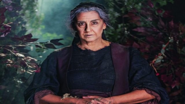 «Η φόνισσα»: Η μεγάλη επιτυχία της Εθνικής Λυρικής Σκηνής επιστρέφει από 3 Δεκεμβρίου