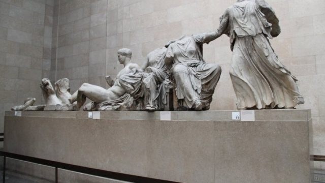Γλυπτά του Παρθενώνα: Έγγραφο «φωτιά» της Telegraph – «Θα μπορούσαν να επιστραφούν απλά με την αλλαγή ενός νόμου»