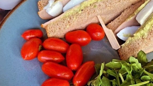 Απολαύστε το δικό σας διατροφικό πρόγραμμα στο Great Sorriso!