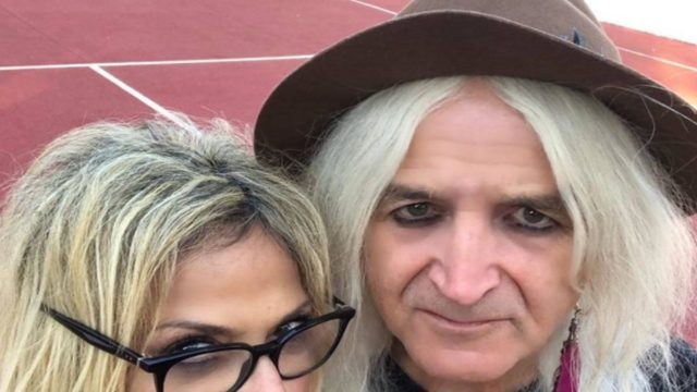 “Σατανιστής ο Καρβέλας…”: Ανατριχιαστικές αποκαλύψεις από την πρώην του