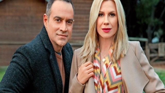 «Η Κατερίνα μετά τον χωρισμό της με τον Κρατερό…» – Αποκαλύψεις «φωτιά» από πρώην συνεργάτη τους