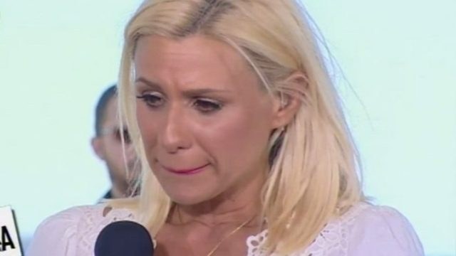 Σπάραξε η Κατερίνα Καραβάτου: «Πώς να συνεχίσω…»