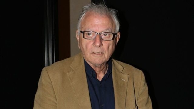 Συγκλονίζει ο Κώστας Χαρδαβέλλας: «Παραλίγο να χάσω τη ζωή μου από το άγχος μου για τα νούμερα τηλεθέασης»