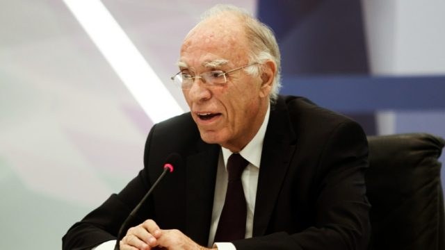 Εξελίξεις με την υγεία του Βασίλη Λεβέντη – Τα νεότερα με την «μάχη» του για τον κορωνοϊό