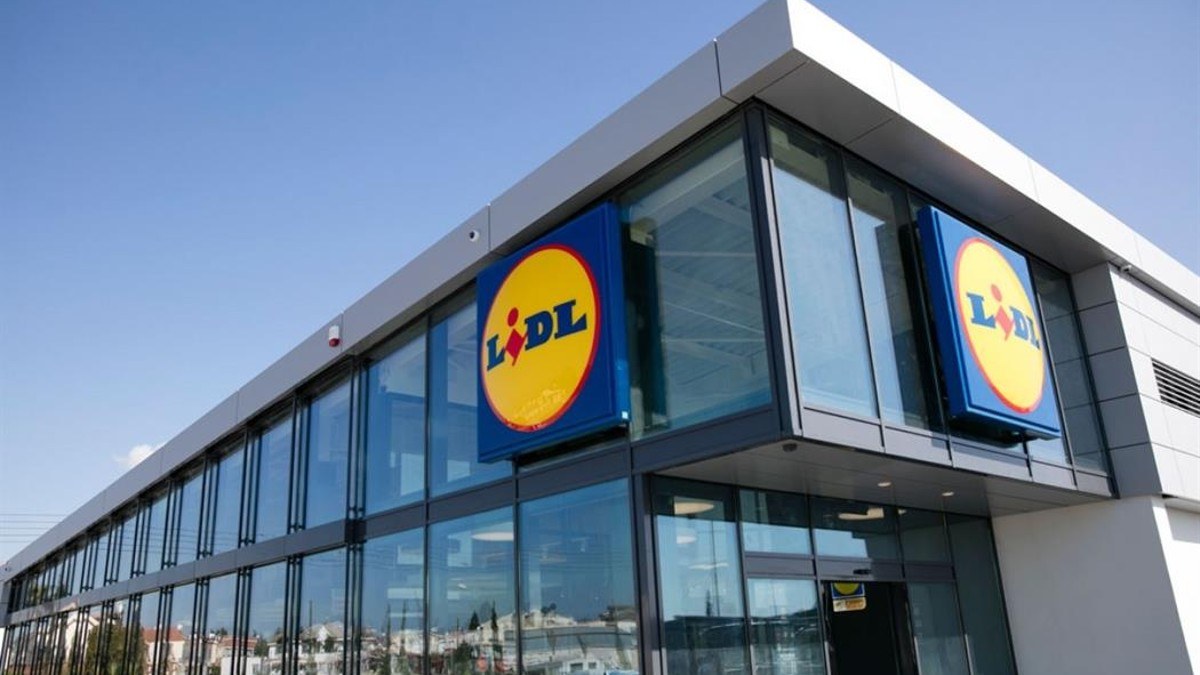 Έκτακτες προσλήψεις στα Lidl: Τρέξτε να προλάβετε