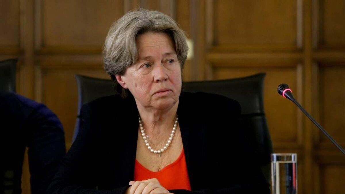 Λινού προειδοποιεί τις εγκύους για τον κορωνοϊό: «Έχουν 3 φορές μεγαλύτερο κίνδυνο αν δεν εμβολιαστούν»