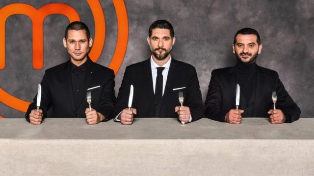 Master Chef: Έρχεται τον Γενάρη ο 6ος κύκλος – Ποιες θα είναι οι σοκαριστικές αλλαγές