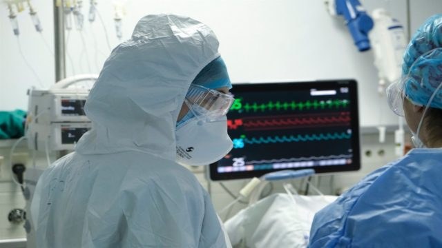 Κορωνοϊός: Δημοσιεύτηκε το ΦΕΚ για την επίταξη γιατρών
