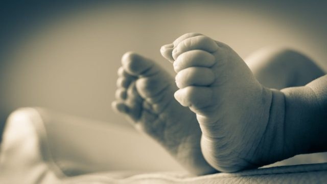 Απίστευτο: Αυτό το μωρό έζησε μόνο 74 λεπτά και έσωσε ζωές