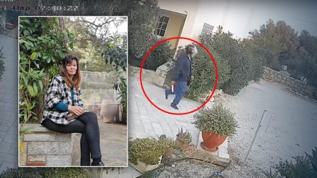 Έγκλημα στη Κρήτη: «Πήρα το μαχαίρι μαζί μου για… θόλωσα!» – Τι υποστηρίζει στην απολογία του ο 54χρονος (Video)
