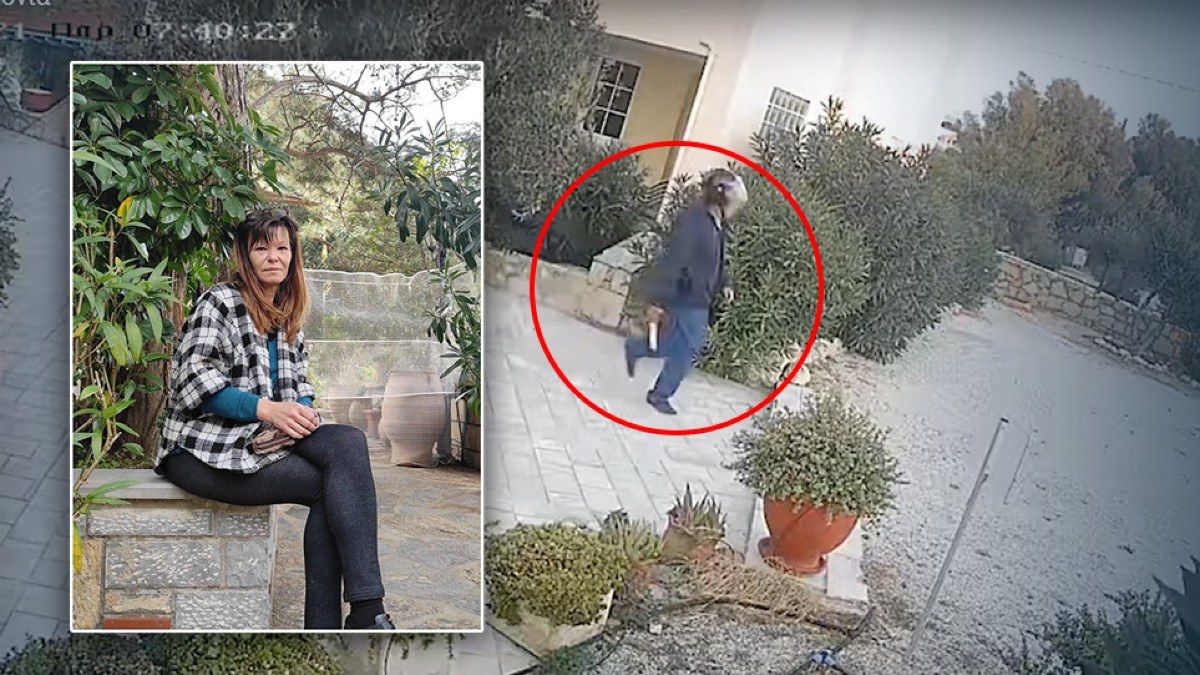 Έγκλημα στη Κρήτη: «Πήρα το μαχαίρι μαζί μου για… θόλωσα!» – Τι υποστηρίζει στην απολογία του ο 54χρονος (Video)