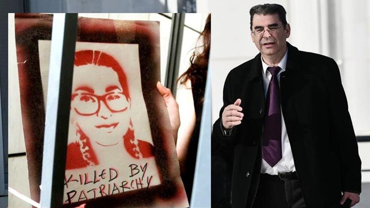 Πατέρας Ελένης Τοπαλούδη για την έκθεση She’s Gone: «Αυτά τα ρούχα έχουν ψυχή, έχουν φωνή»
