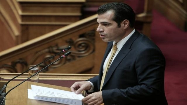 Θ. Πλεύρης: “Πιθανά νέα μέτρα μόνο για ανεμβολίαστους” (video)