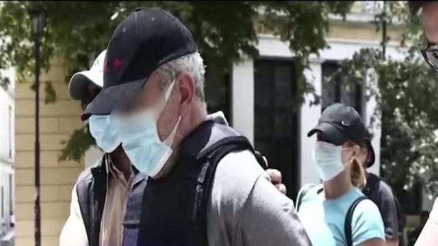 Δίκη ψευτογιατρού: «Ήθελε να δει το παιδί μας να αργοπεθαίνει με βασανιστικό τρόπο» – Ανατριχιάζει μητέρα 14χρονης