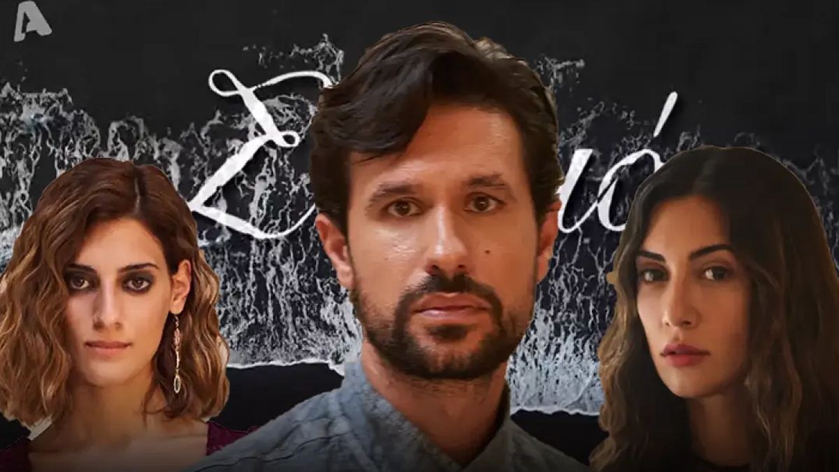 Καταιγιστικές εξελίξεις στο “Σασμό”-Τι γίνεται ανάμεσα σε Αργυρώ και Στέλλα;