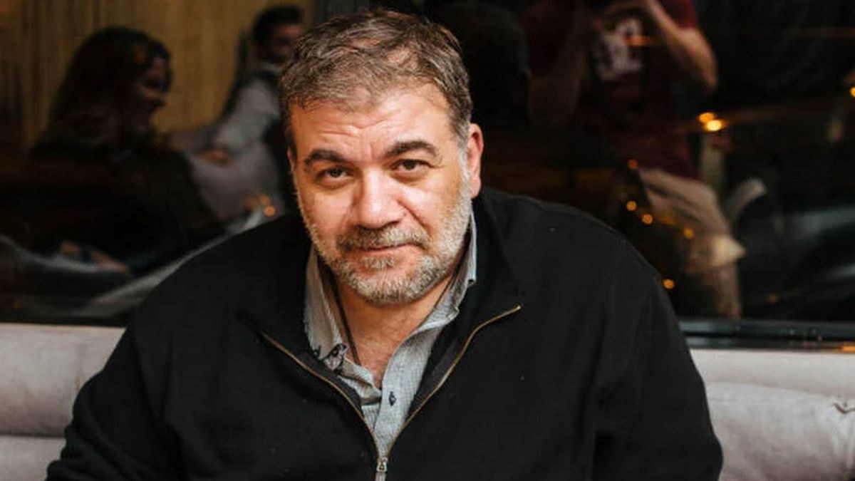 Δύσκολες ώρες για τον Δημήτρη Σταρόβα – Η απώλεια που τον “τσάκισε”