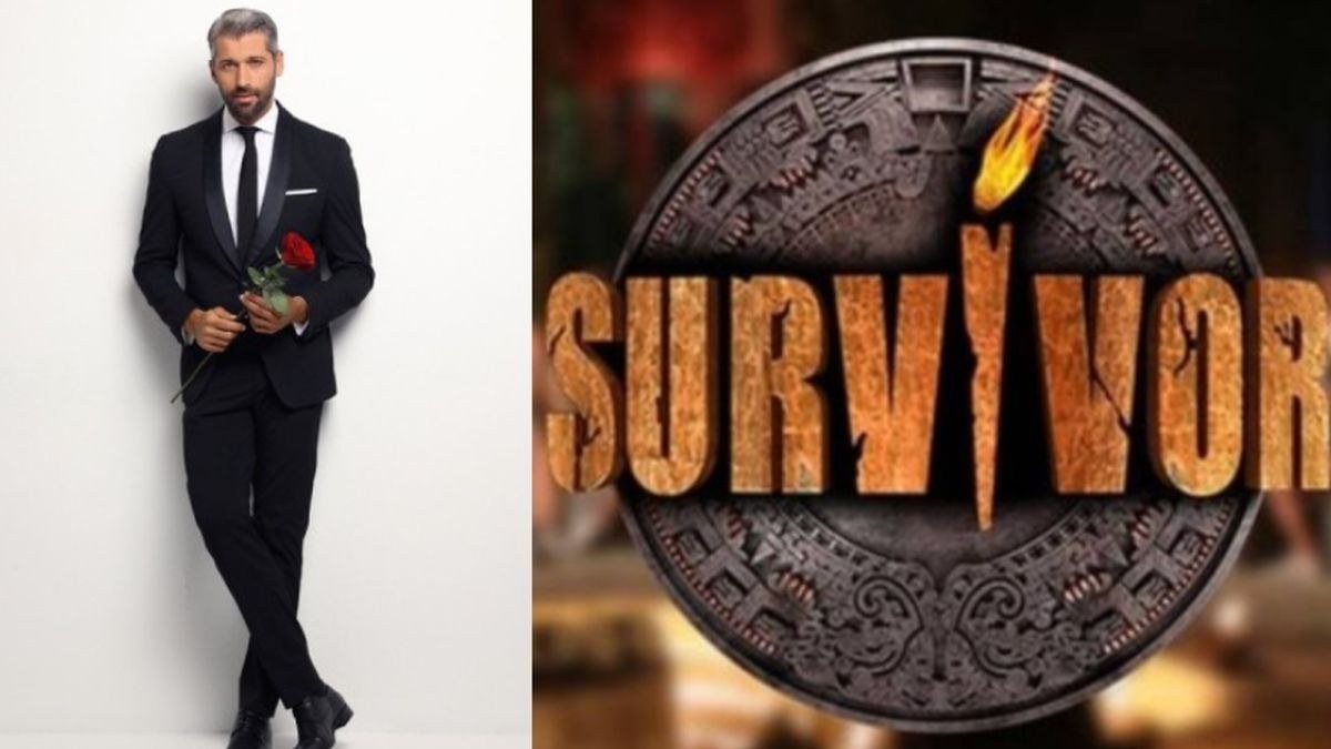 Είδηση βόμβα! Ποίος παρ’ολίγον “Bachelor 2” παίρνει εισιτήριο για Survivor;