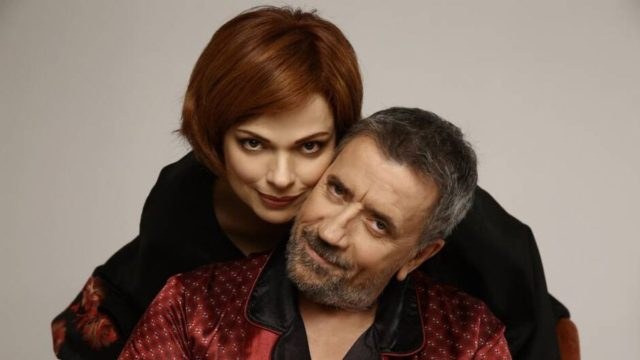 “Sexy Laundry”: Έρχεται σε σκηνοθεσία Σπύρου Παπαδόπουλου στο θέατρο Κάππα