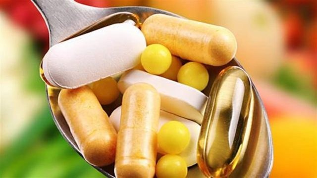 ΕΟΦ: Ανακαλούνται συμπληρώματα διατροφής