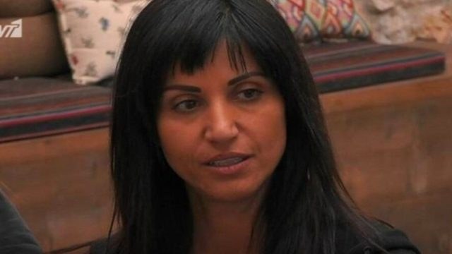 Η Σοφία Παυλίδου με μελανιές και μώλωπες – Φωτογραφίες σοκ μετά τον ξυλοδαρμό της
