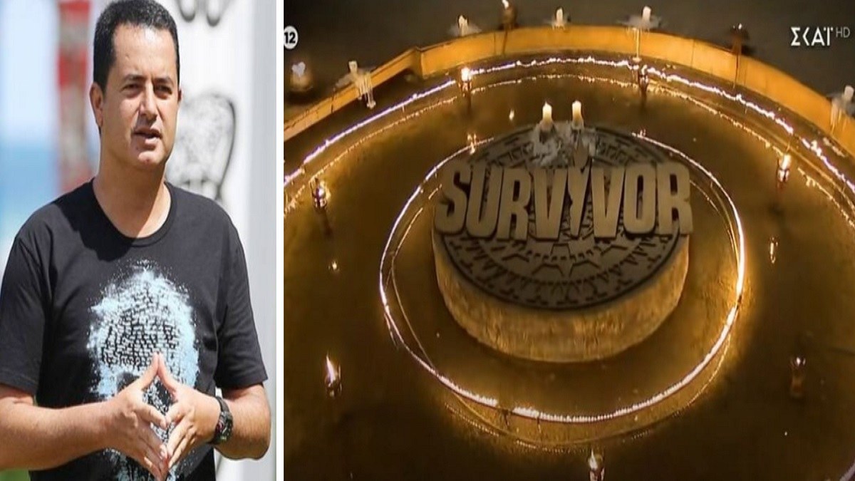 «Βόμβα» με το Survivor 5 – Τα αλλάζει όλα ο Ατζούν