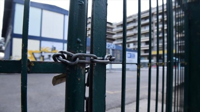 «Αναμπουμπούλα» με τα σχολεία! Οι φήμες για «λουκέτο» και η απάντηση της Νίκης Κεραμέως (photo-video)