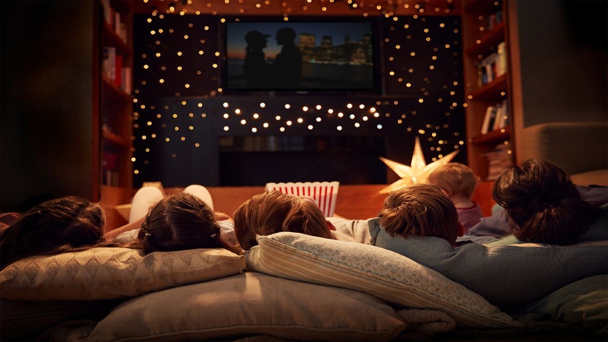 3 + 1 ταινίες του Netflix που δεν πρέπει να χάσεις αν θες να μπεις στο mood των Χριστουγέννων