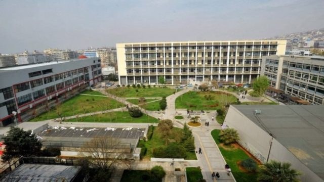 Συναγερμός στο ΑΠΘ: Δέχτηκαν τηλεφώνημα για βόμβα