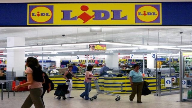 Απίστευτη απόφαση από τα Lidl: Δίνει “μυθικούς” μισθούς για να βρουν υπαλλήλους