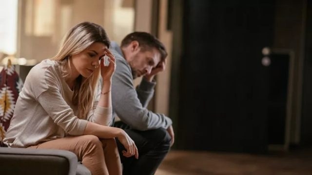 Χώρισες; Έτσι θα το ξεπεράσεις!