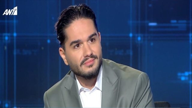«Αυτή είναι η καταγωγή μου…» – Αποκαλύψεις από τον Χρήστο Μάστορα (Video)