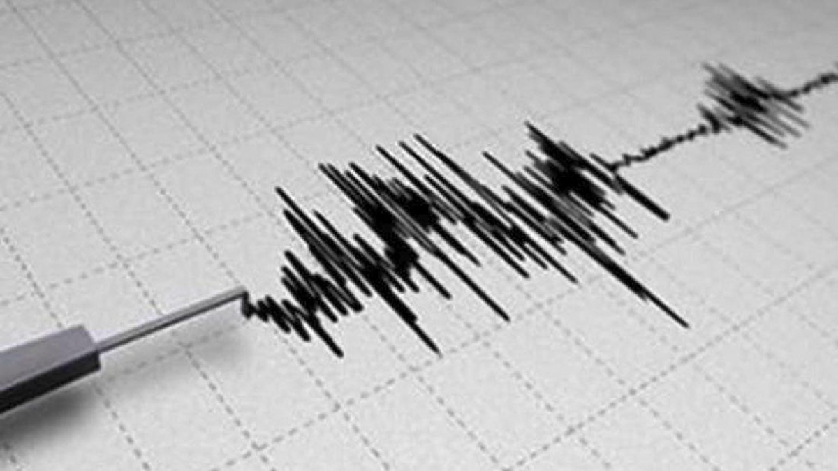 Σεισμική δόνηση ταρακούνησε την Κρήτη για ακόμα μία φορά