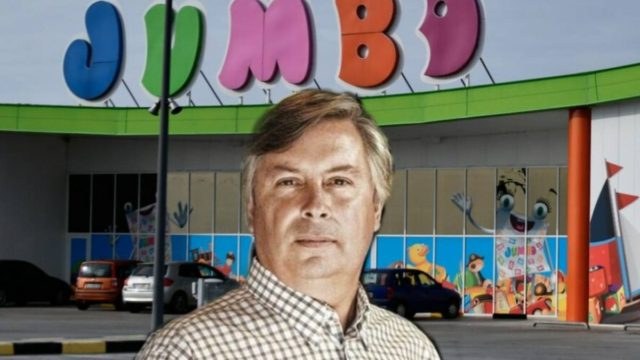 Βόμβα στα Jumbo: Τι θα συμβεί στις 19 Ιανουαρίου;
