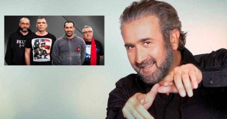 Λαζόπουλος: «Ο Πορνο-Στάθης διέλυσε τους Ράδιο Αρβύλα – Κανάκη πρέπει να…»