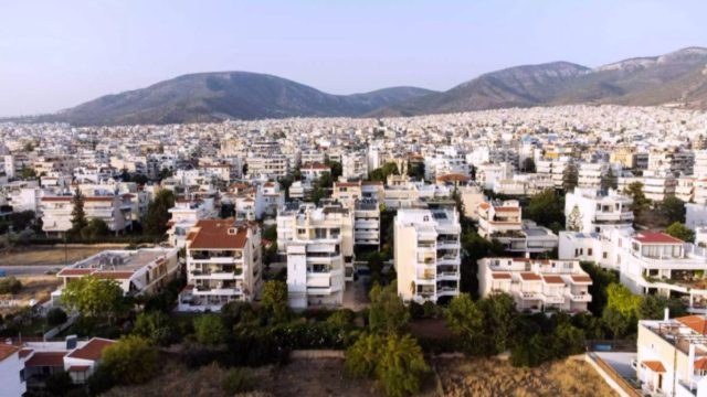 Ακίνητα: «Ράλι» τιμών το 2021: Αυτή είναι η «ακτινογραφία» της κτηματαγοράς