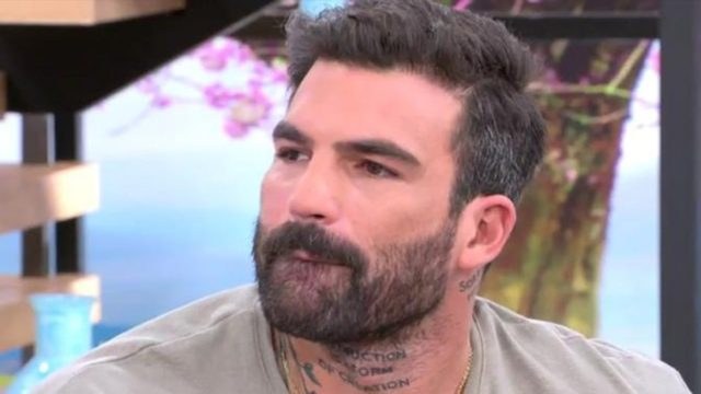 Δημήτρης Αλεξάνδρου: «Μεγάλωσα μόνο με τη μαμά μου – Δεν μιλάμε με τον μπαμπά του»