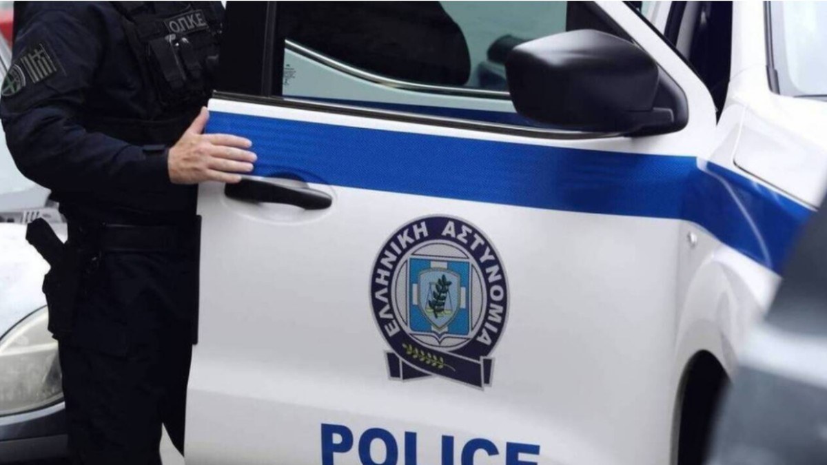 Μενίδι: Πέντε συλλήψεις μετά την κινηματογραφική καταδίωξη με πυροβολισμούς