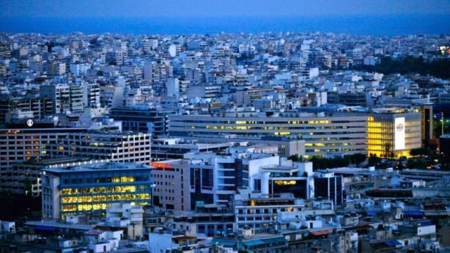 Ακίνητα: Το σπίτια στην Αθήνα με ενοίκιο ως 600 ευρώ τον μήνα! Λίστα με 90 παραδείγματα