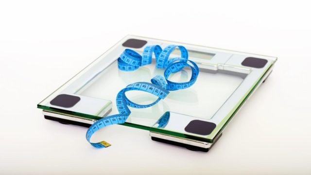 4 + 1 tips για να μην πάρεις πίσω τα κιλά που έχασες